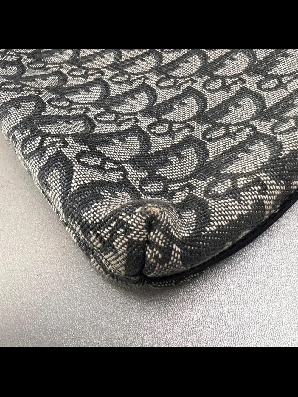 Dior shoulder bag